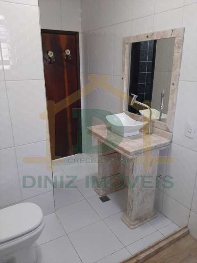 Casa, 3 quartos - Foto 15
