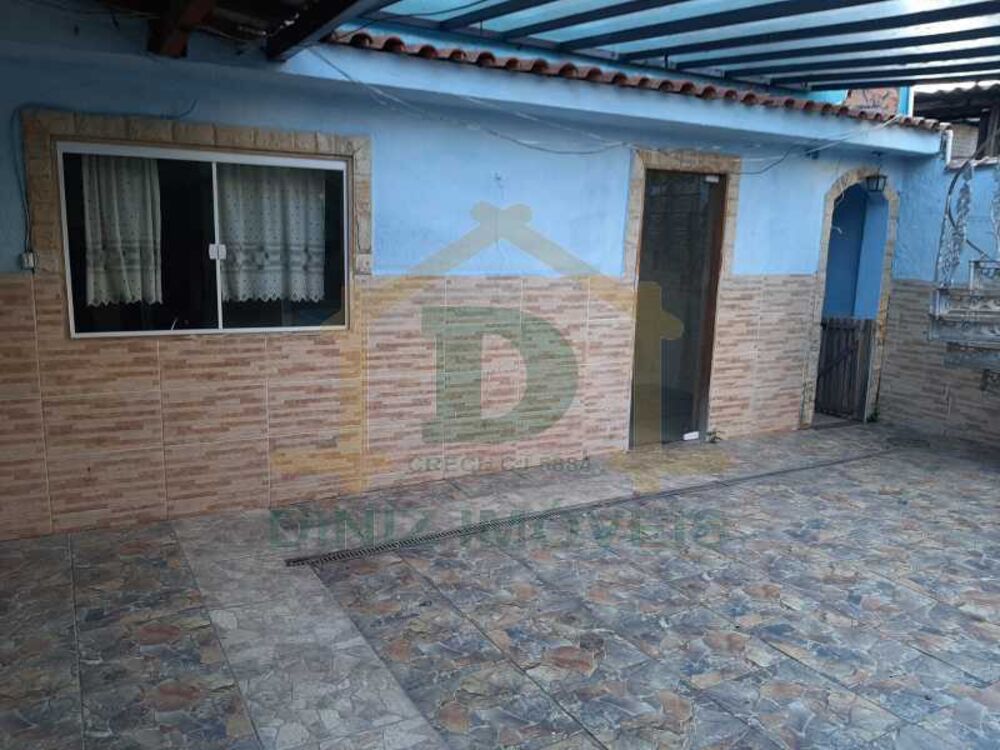 Casa, 3 quartos - Foto 26