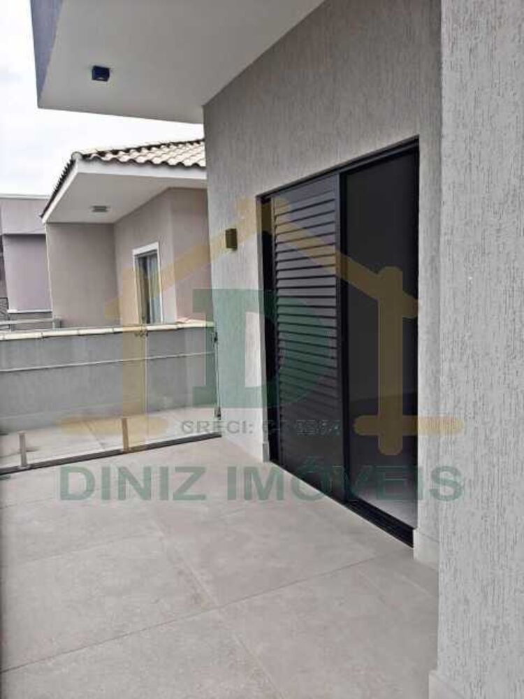 Casa de Condomínio, 3 quartos - Foto 22