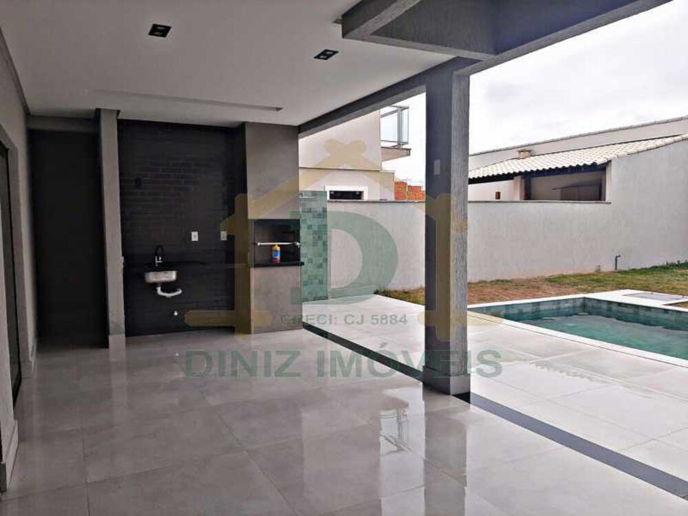 Casa de Condomínio, 3 quartos - Foto 18