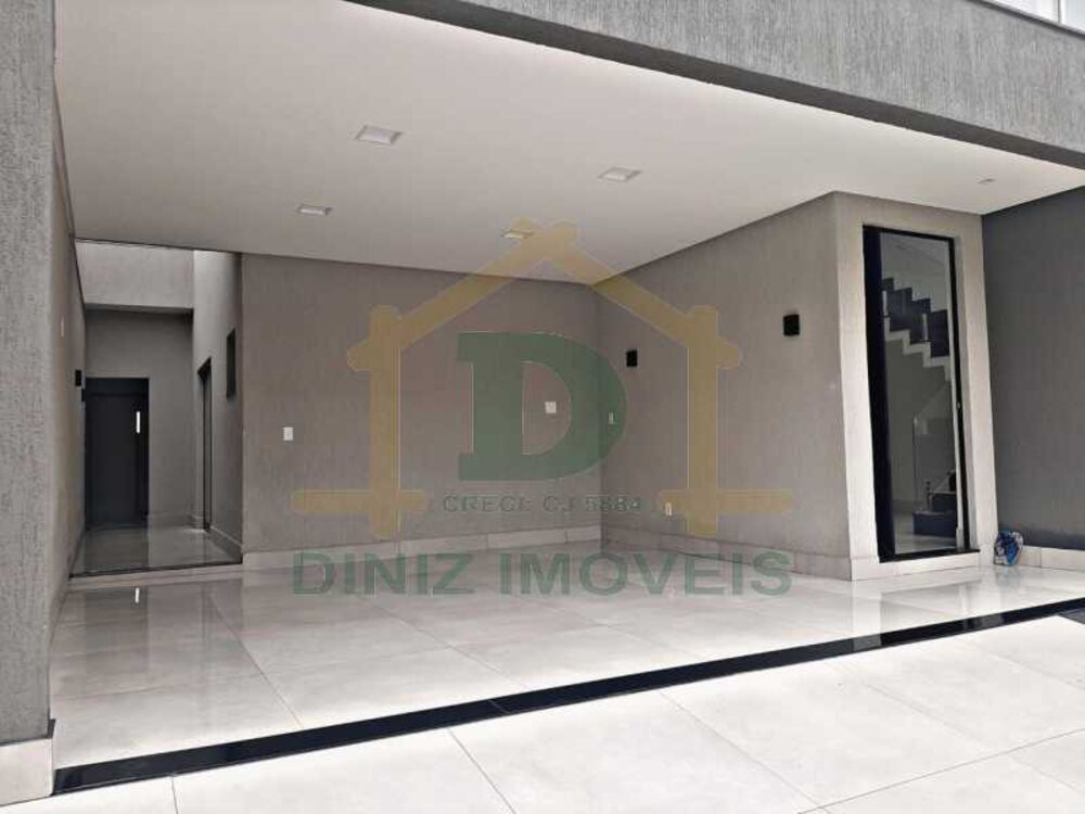 Casa de Condomínio, 3 quartos - Foto 19