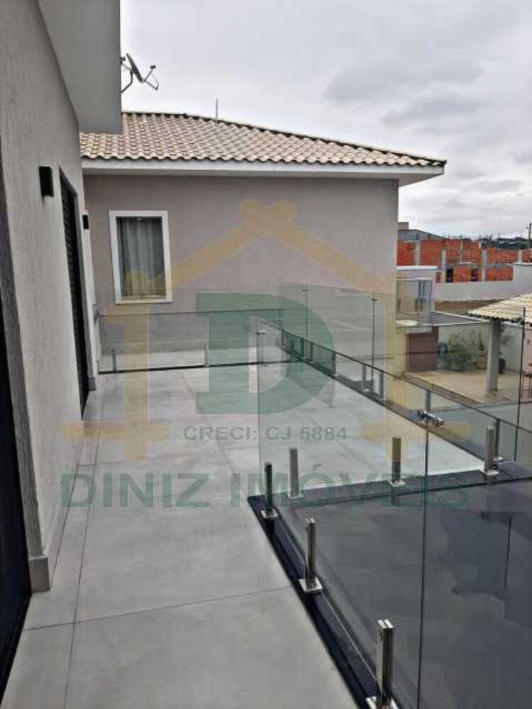 Casa de Condomínio, 3 quartos - Foto 27