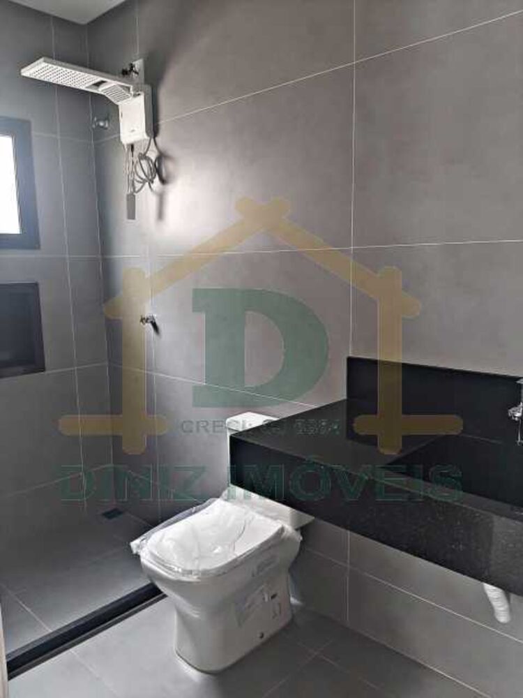 Casa de Condomínio, 3 quartos - Foto 11