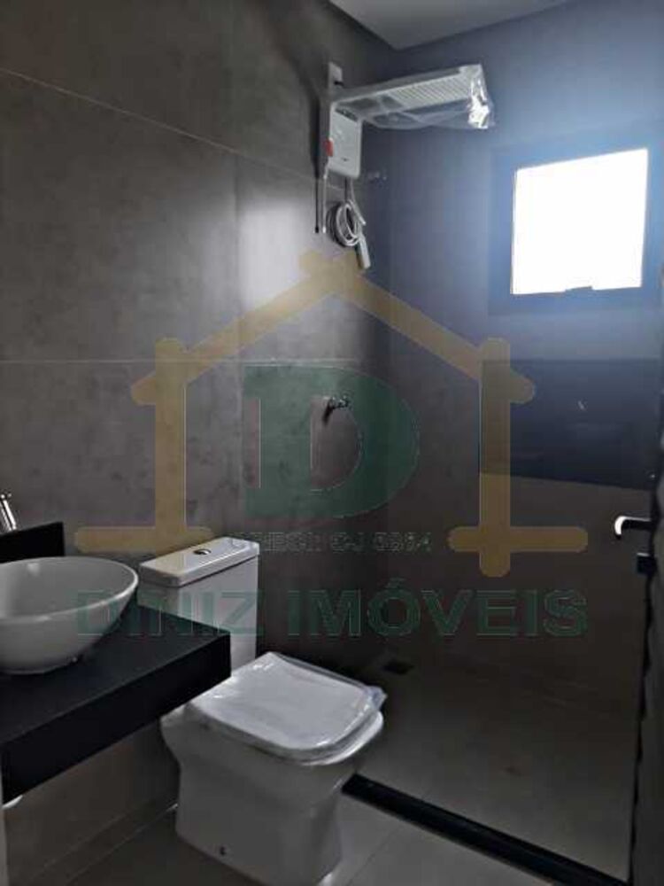 Casa de Condomínio, 3 quartos - Foto 16