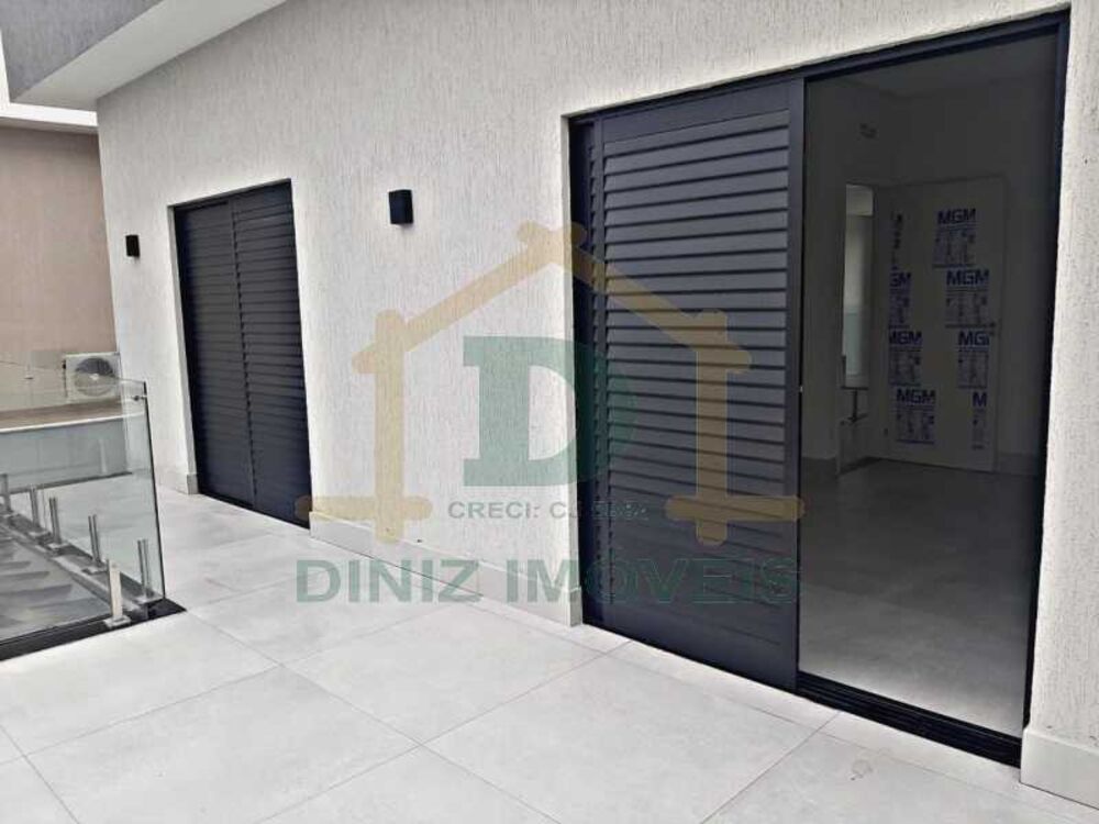 Casa de Condomínio, 3 quartos - Foto 23