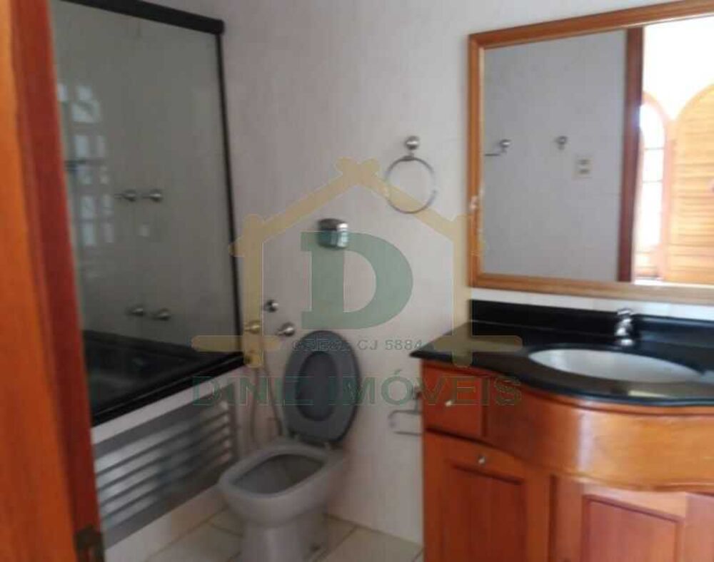 Casa, 4 quartos - Foto 7
