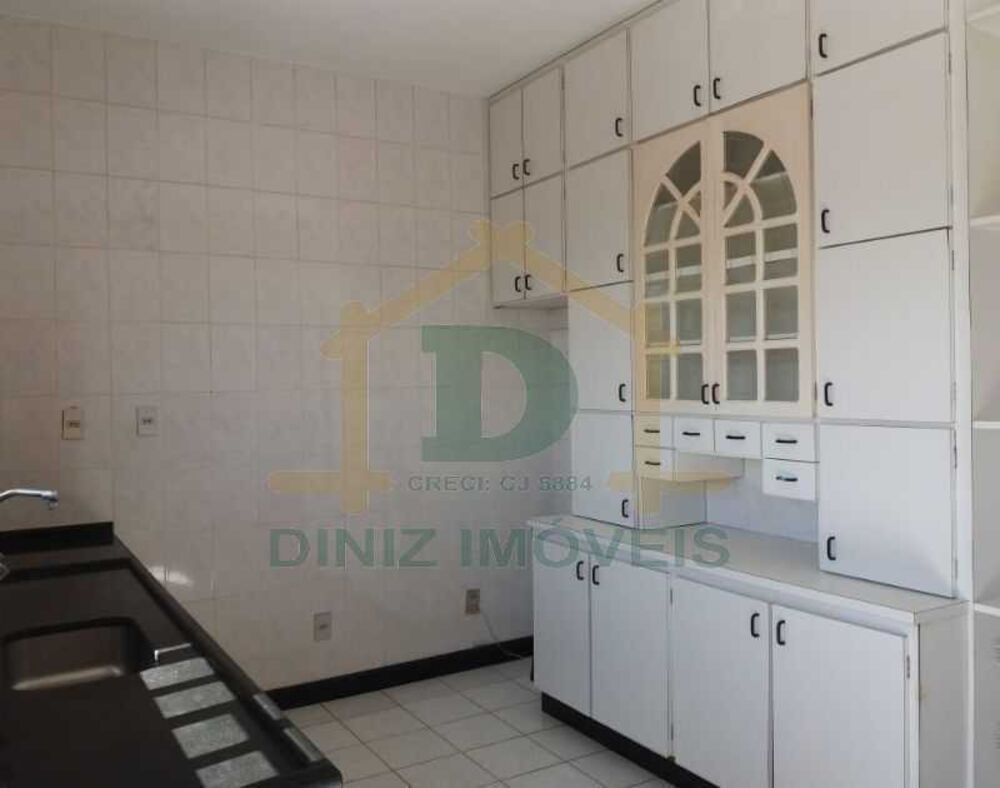 Casa, 4 quartos - Foto 3