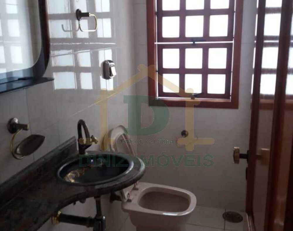 Casa, 4 quartos - Foto 6