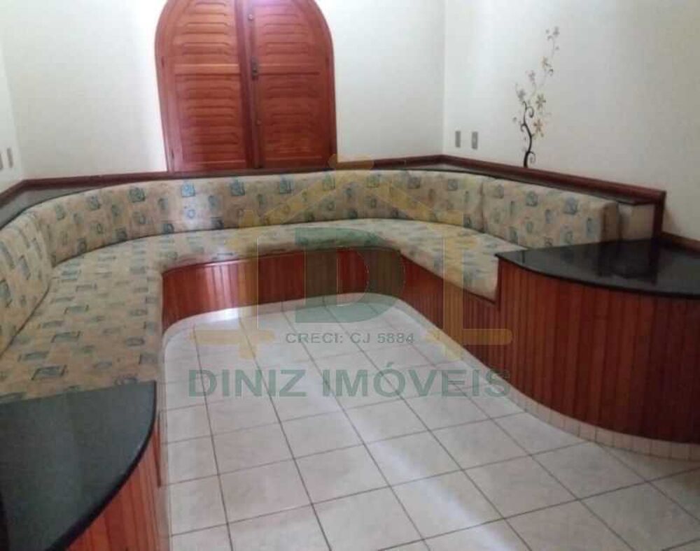 Casa, 4 quartos - Foto 2