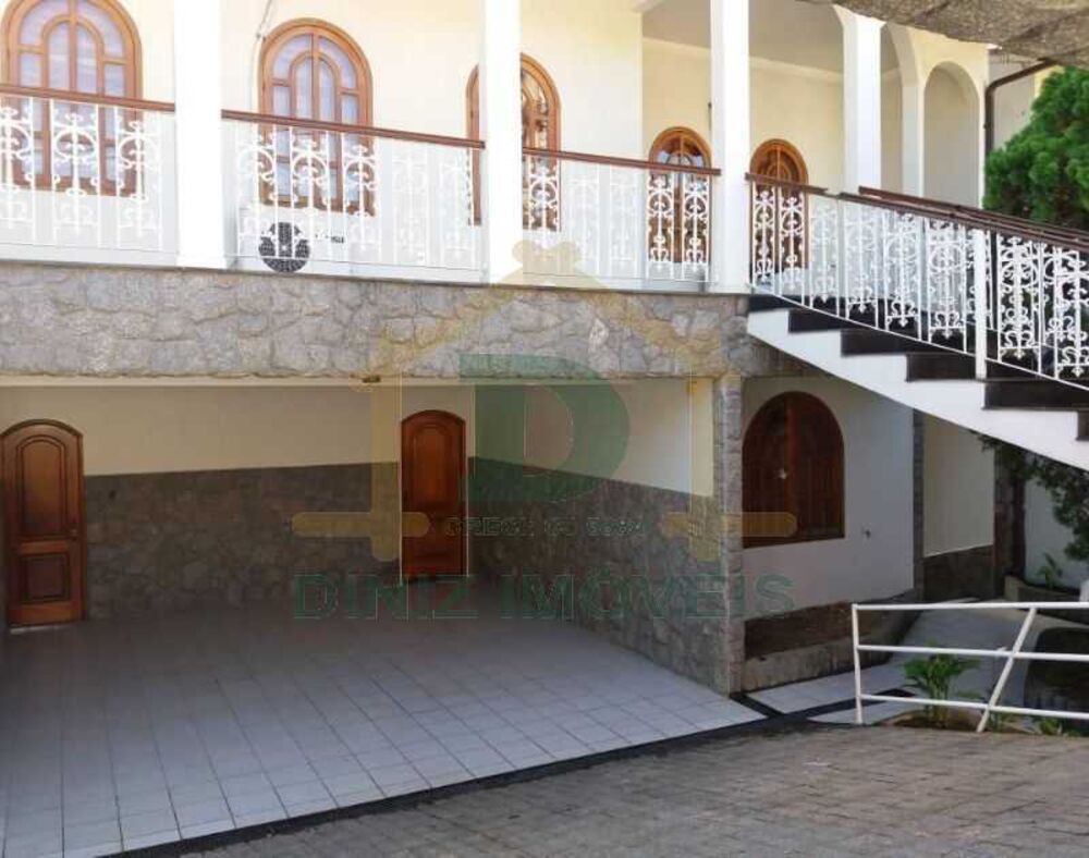 Casa, 4 quartos - Foto 12