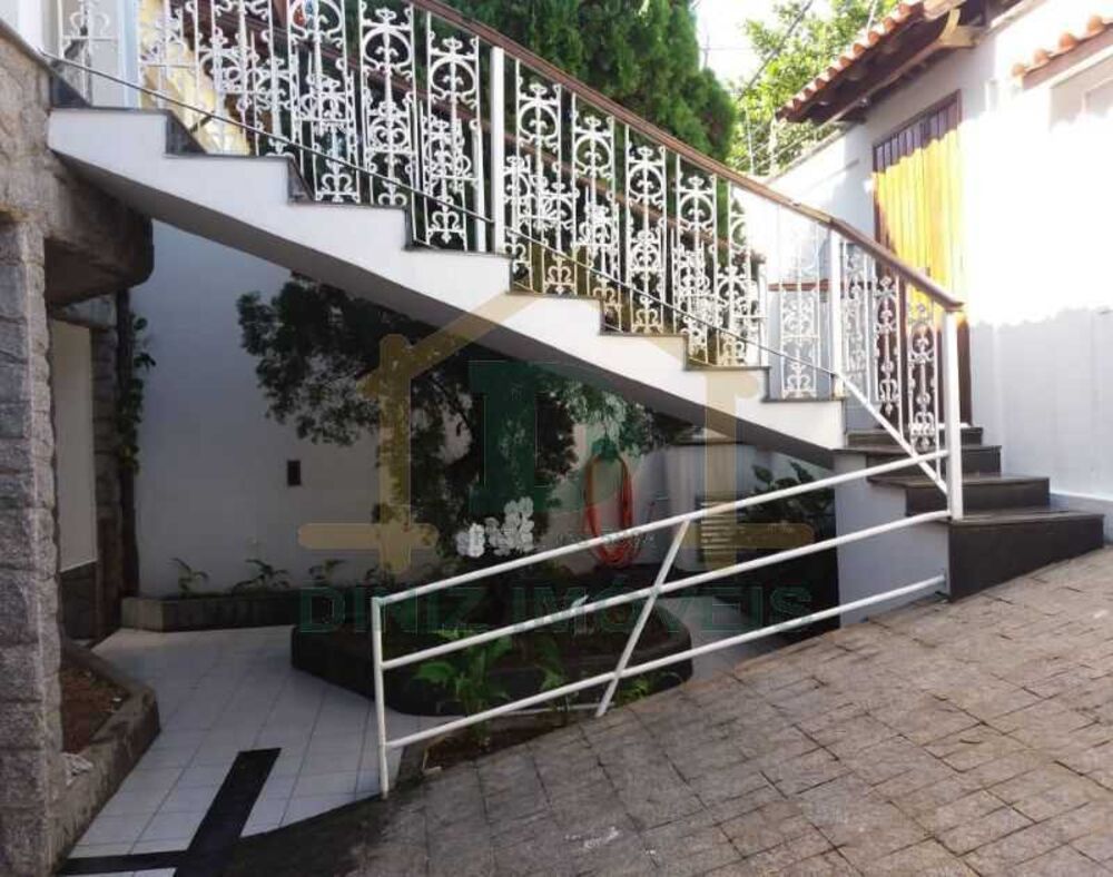 Casa, 4 quartos - Foto 11