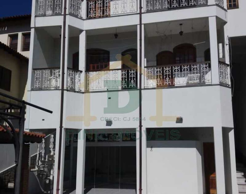 Casa, 4 quartos - Foto 1