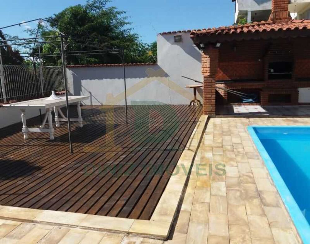 Casa, 4 quartos - Foto 8