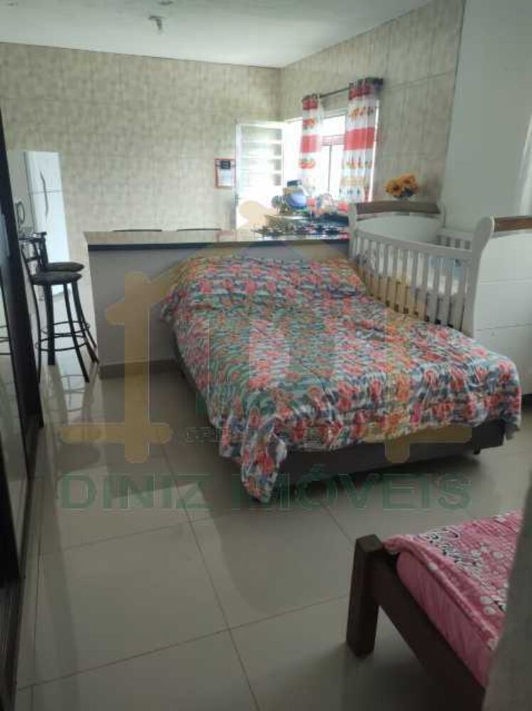 Terreno à venda com 1 quarto, 800 - Foto 1