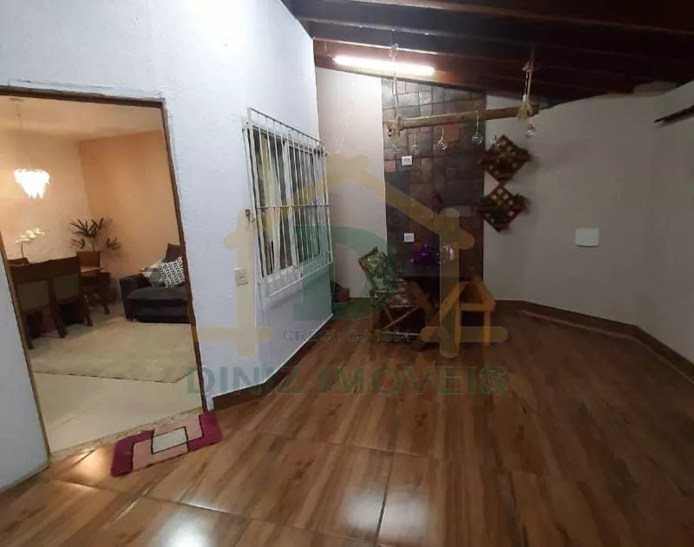 Casa de Condomínio à venda com 2 quartos, 72m² - Foto 2