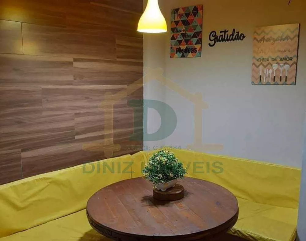 Casa de Condomínio à venda com 2 quartos, 72m² - Foto 5