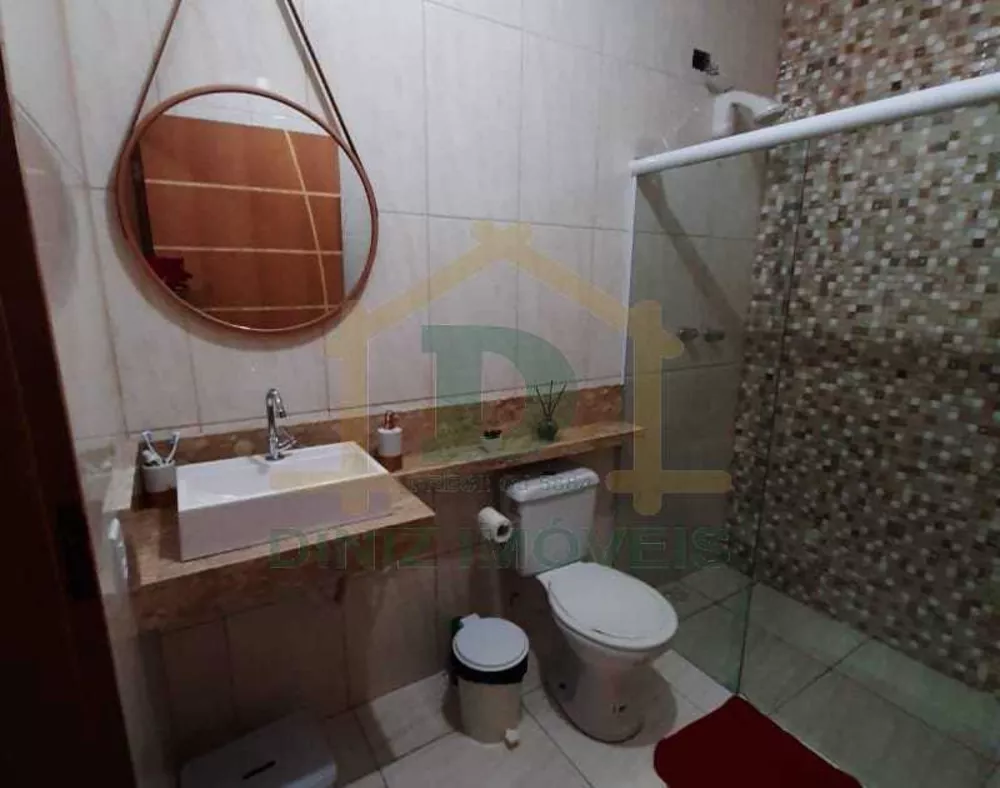 Casa de Condomínio à venda com 2 quartos, 72m² - Foto 11