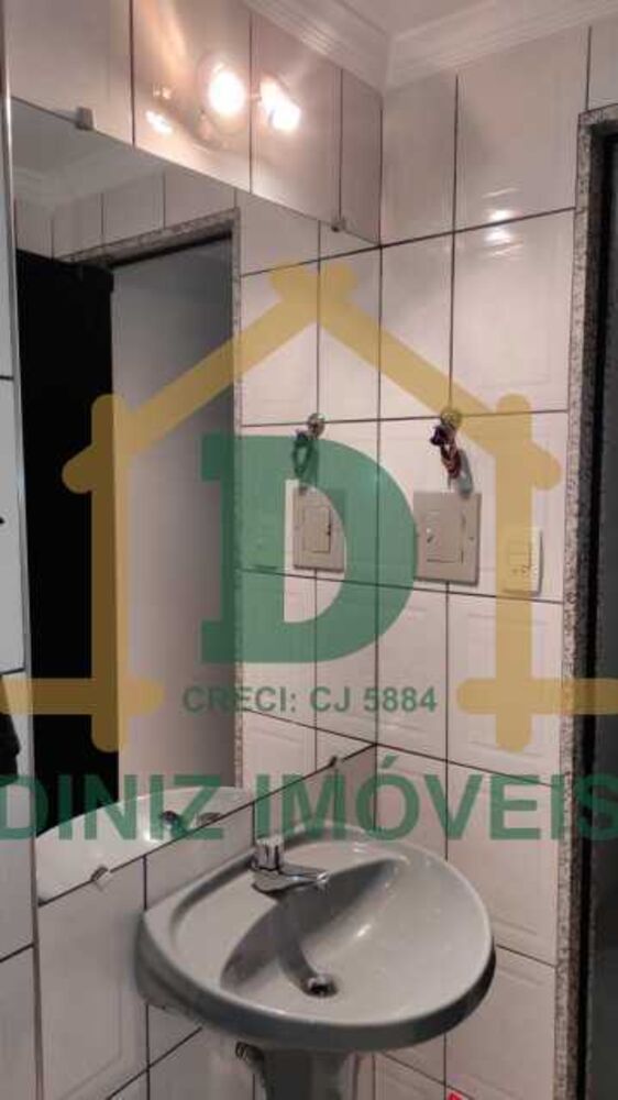Apartamento à venda com 2 quartos - Foto 3