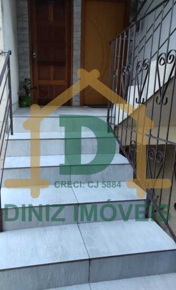 Apartamento à venda com 2 quartos - Foto 1
