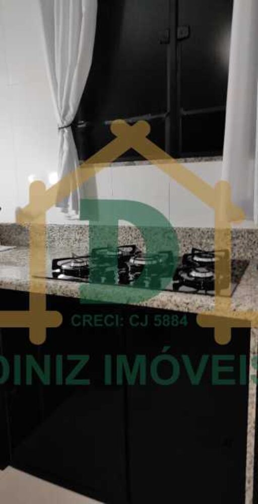 Apartamento à venda com 2 quartos - Foto 2