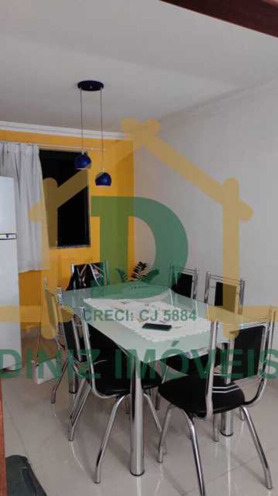 Apartamento à venda com 2 quartos - Foto 4