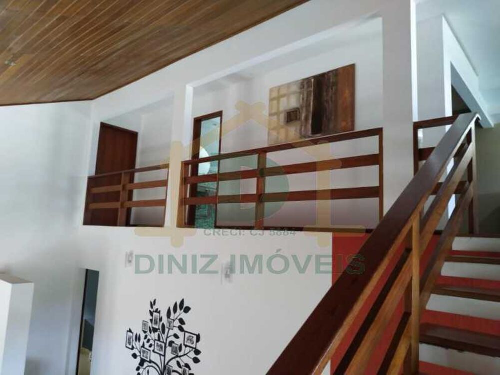 Casa, 5 quartos, 365 m² - Foto 2