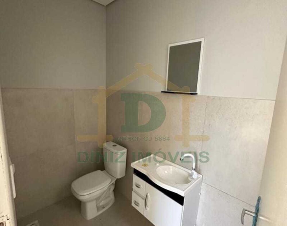 Conjunto Comercial-Sala para alugar - Foto 11
