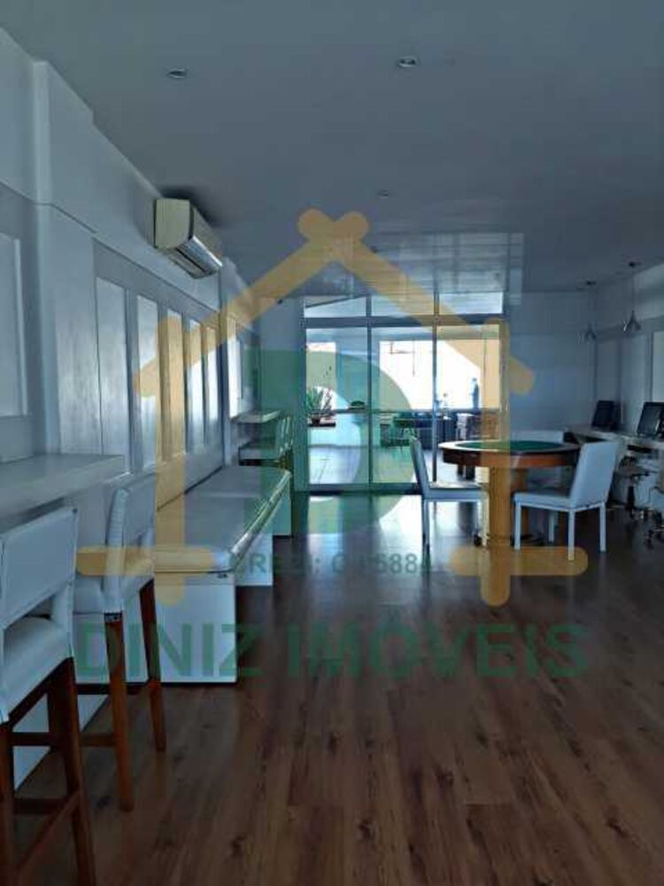 Apartamento à venda com 3 quartos, 132m² - Foto 4