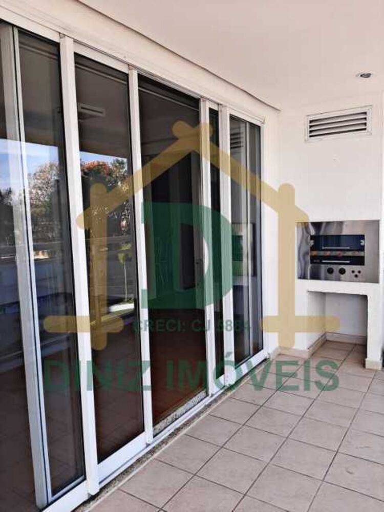Apartamento à venda com 3 quartos, 132m² - Foto 2