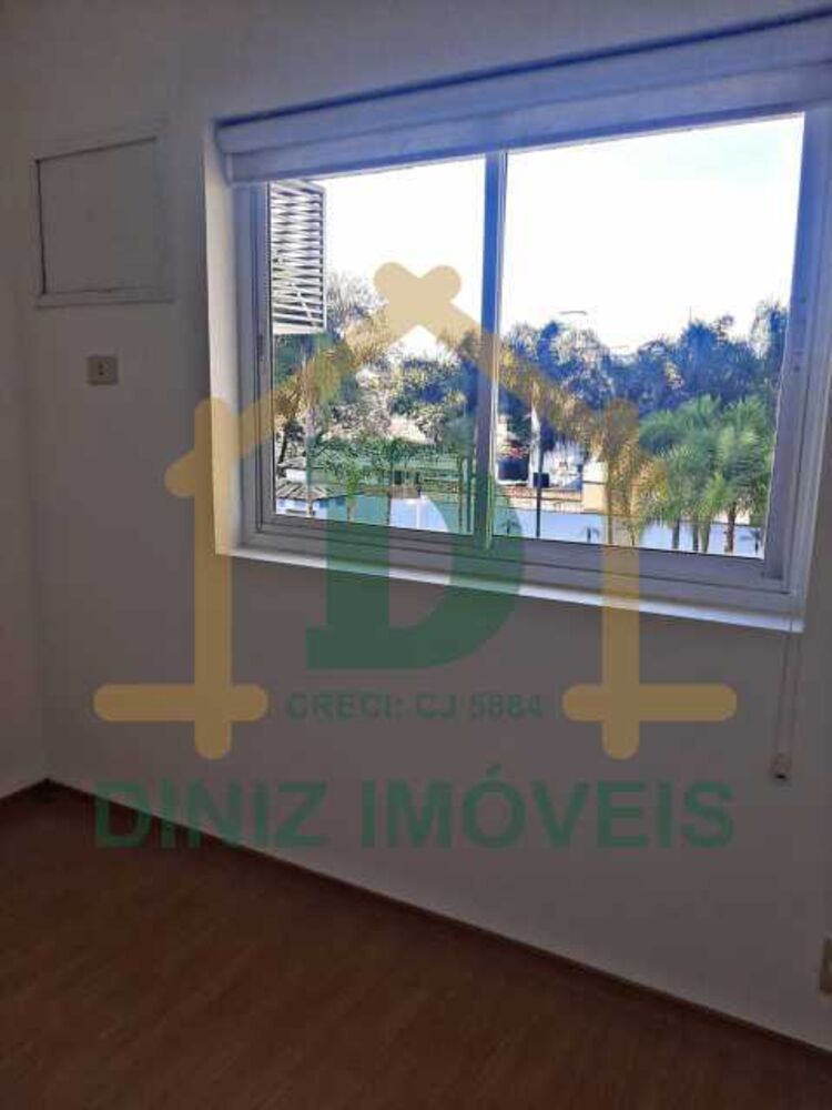 Apartamento à venda com 3 quartos, 132m² - Foto 3