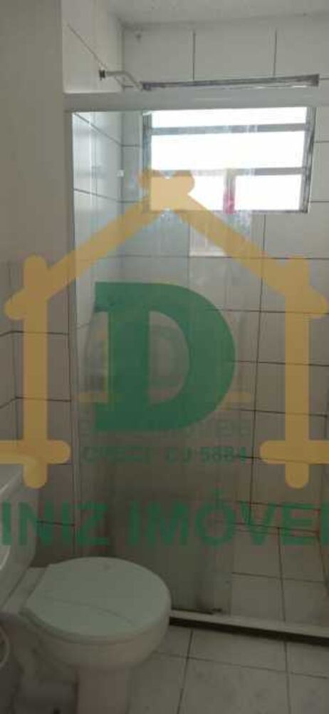 Apartamento, 2 quartos - Foto 3