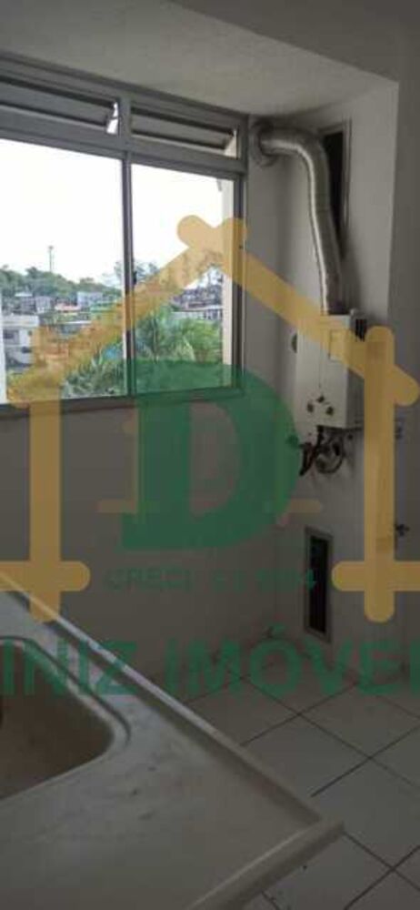 Apartamento, 2 quartos - Foto 2