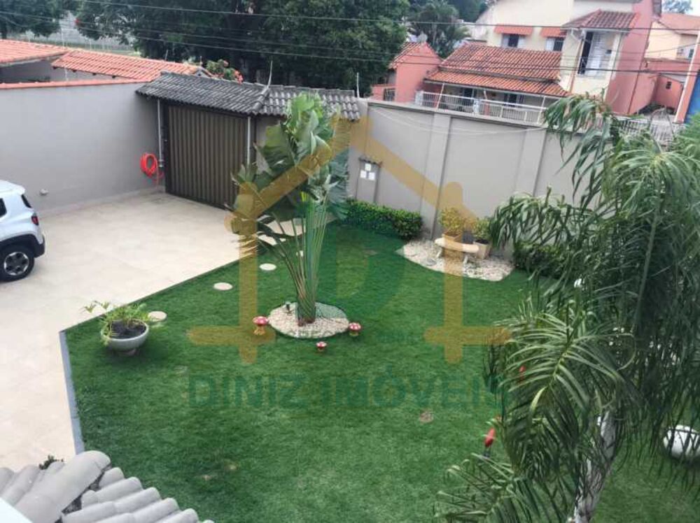 Casa à venda com 4 quartos - Foto 2