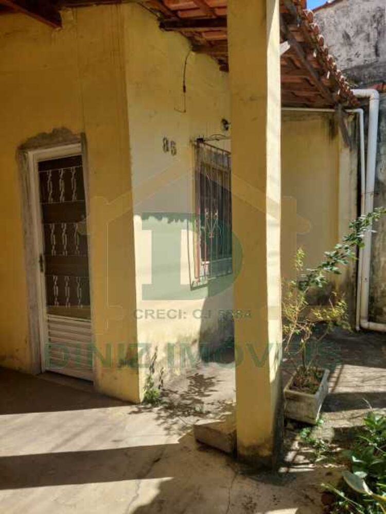 Casa à venda com 2 quartos - Foto 2