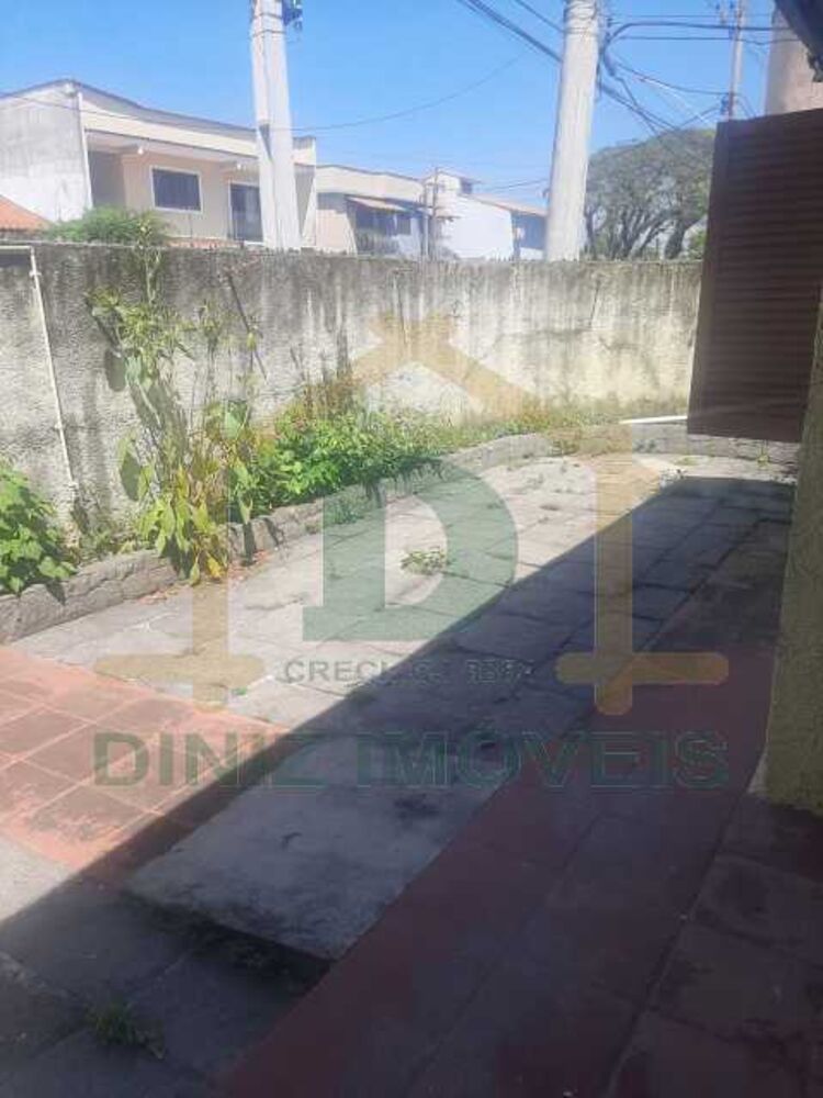 Casa à venda com 3 quartos - Foto 4