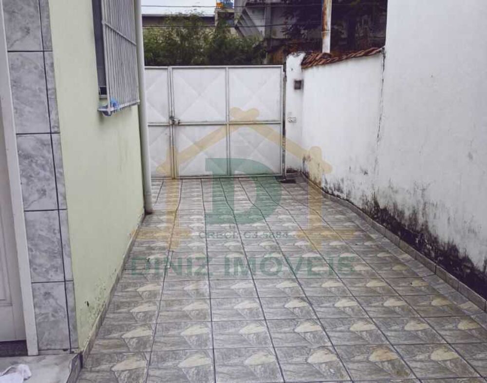 Casa, 1 quarto - Foto 2