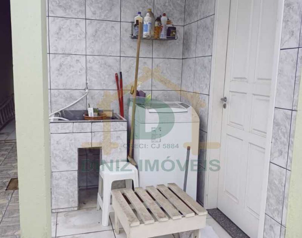 Casa, 1 quarto - Foto 9