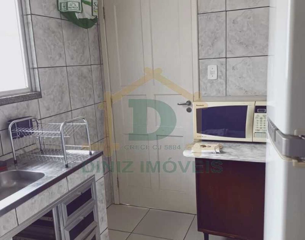 Casa, 1 quarto - Foto 7