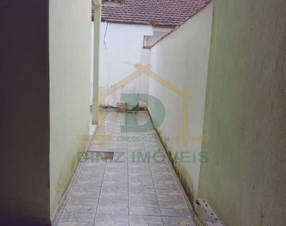 Casa, 1 quarto - Foto 3