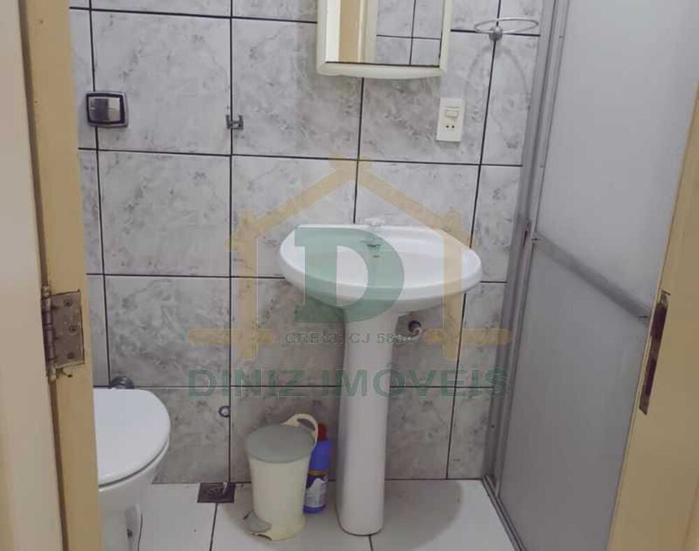 Casa, 1 quarto - Foto 8