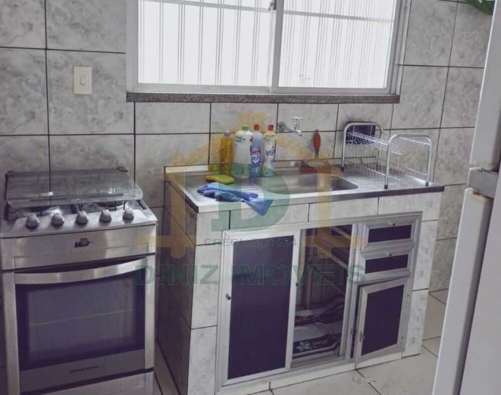 Casa, 1 quarto - Foto 6