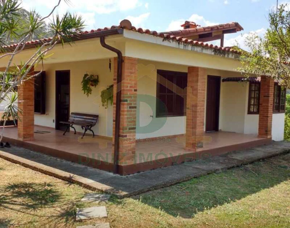 Chácara à venda - Foto 1
