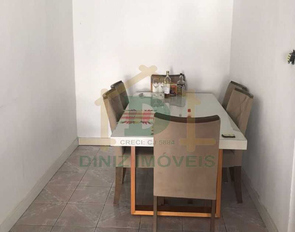 Casa para alugar com 2 quartos - Foto 2
