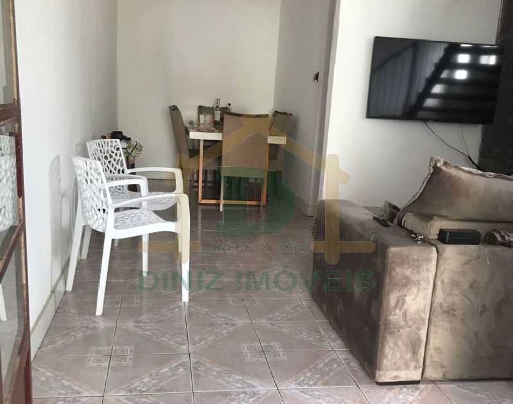Casa para alugar com 2 quartos - Foto 1