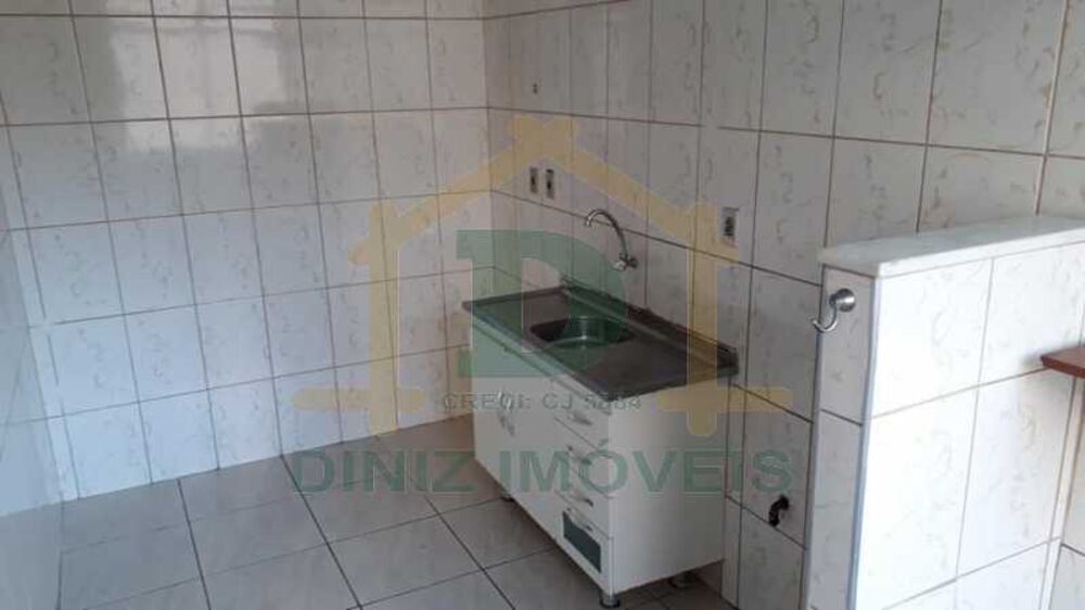 Apartamento à venda com 2 quartos - Foto 2