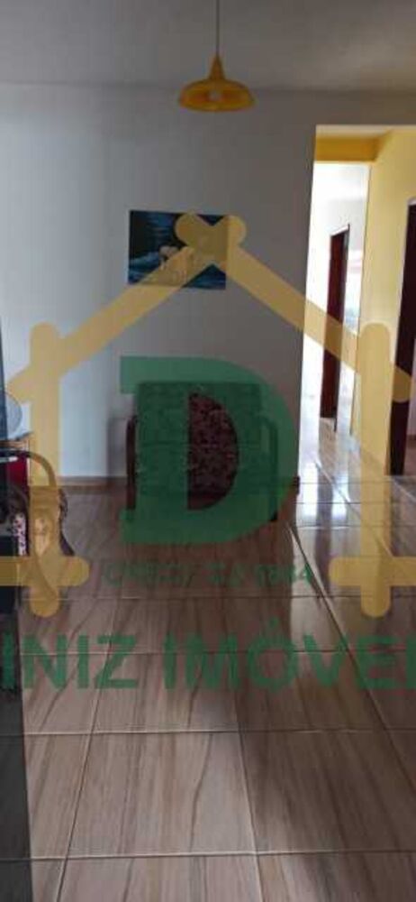 Casa, 3 quartos - Foto 9