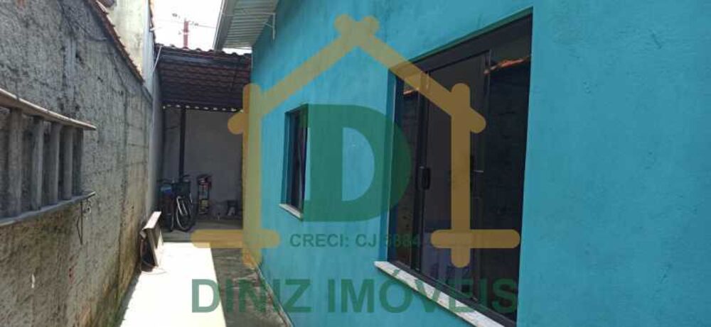 Casa, 3 quartos - Foto 11