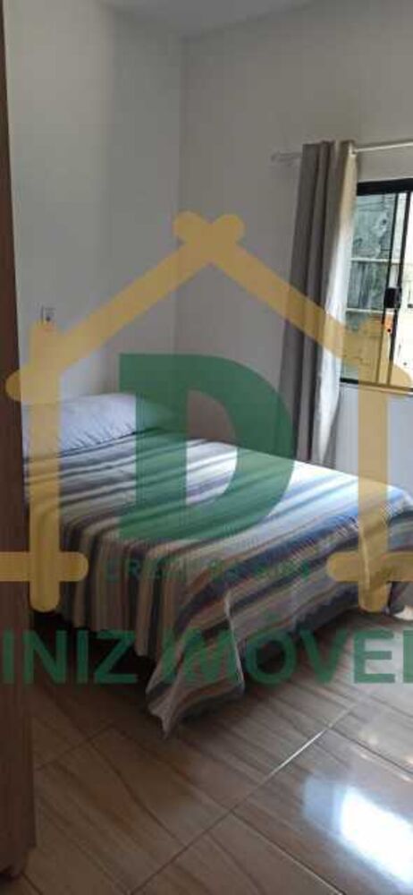 Casa, 3 quartos - Foto 5