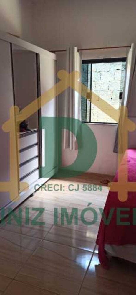 Casa, 3 quartos - Foto 7