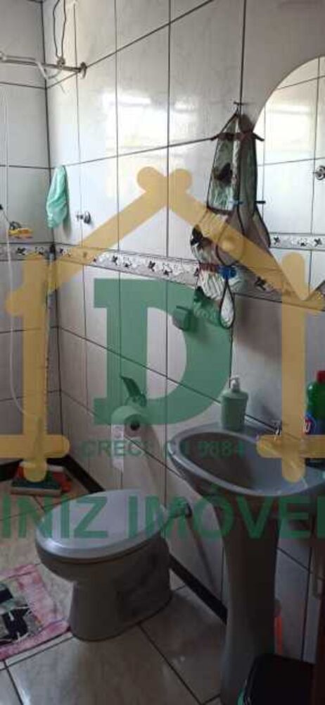 Casa, 3 quartos - Foto 3